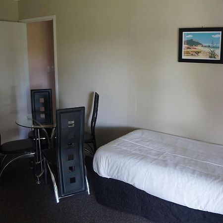 Motuoapa Bay Chalets Turangi Kültér fotó