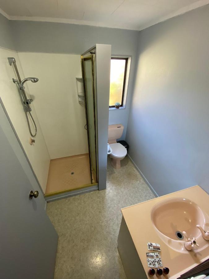 Motuoapa Bay Chalets Turangi Kültér fotó
