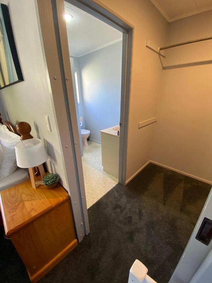 Motuoapa Bay Chalets Turangi Kültér fotó
