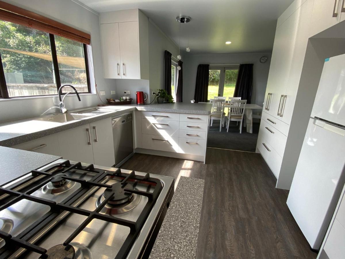 Motuoapa Bay Chalets Turangi Kültér fotó