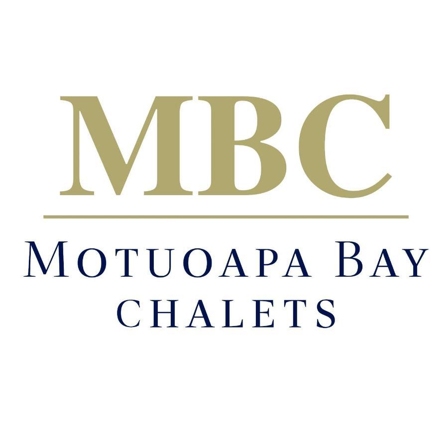 Motuoapa Bay Chalets Turangi Kültér fotó
