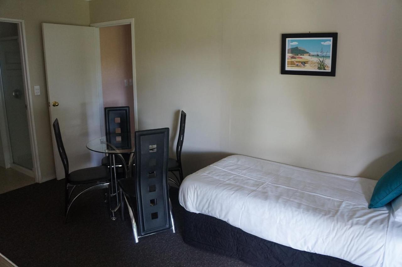 Motuoapa Bay Chalets Turangi Kültér fotó